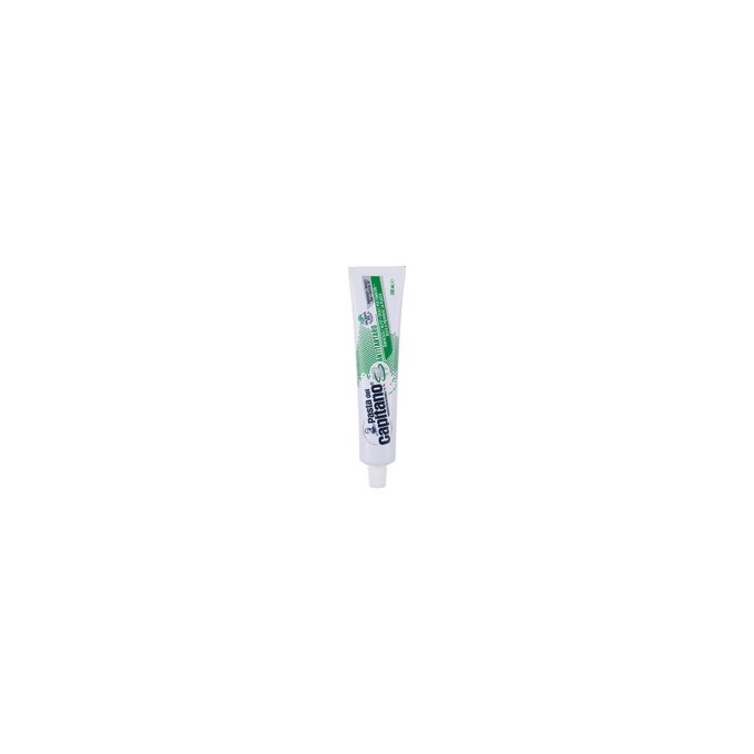 Pasta Del Capitano Antitartar Toothpaste - Toothpaste against tartar formation 75ml