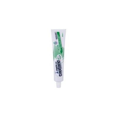 Pasta Del Capitano Antitartar Toothpaste - Toothpaste against tartar formation 75ml