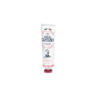 Pasta Del Capitano Capitano 1905 Toothpaste ( citlivé zuby ) - Zubní pasta 75ml