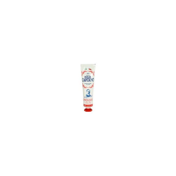 Pasta Del Capitano Original Recipe Toothpaste - Toothpaste 75ml