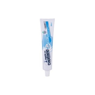 Pasta Del Capitano Plaque & Cavities Toothpaste - Toothpaste for the prevention of plaque and tooth decay 75ml