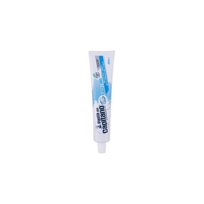 Pasta Del Capitano Plaque & Cavities Toothpaste - Toothpaste for the prevention of plaque and tooth decay 75ml
