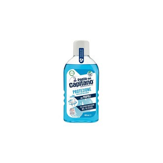 Pasta Del Capitano Protection Mouthwash - Ústní voda s propolisem 400ml