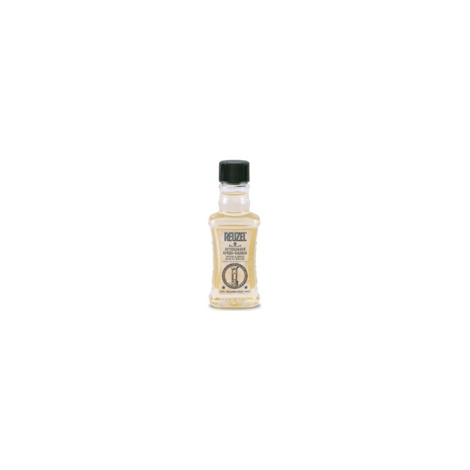 Reuzel Wood & Spice Aftershave - Aftershave 200ml