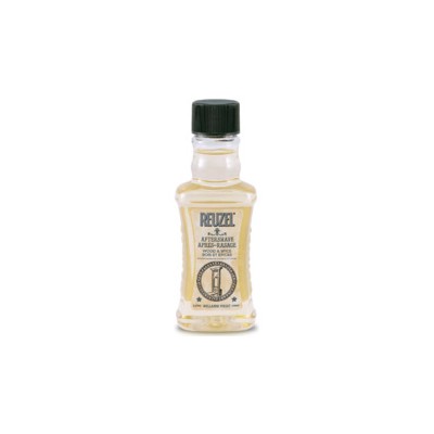 Reuzel Wood & Spice Aftershave - Aftershave 200ml