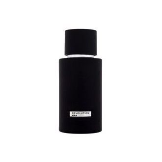 Revolution Man Limitless Noir EDT 100ml