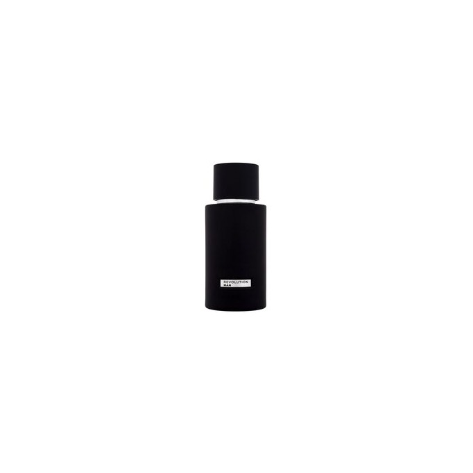 Revolution Man Limitless Noir EDT 100ml