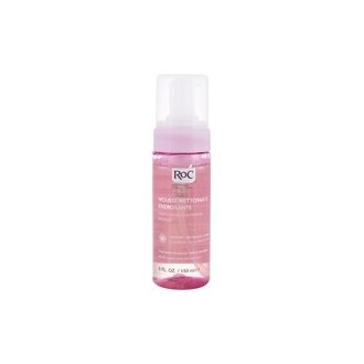 RoC Energizing Cleansing Mousse - Cleaning foam 150ml