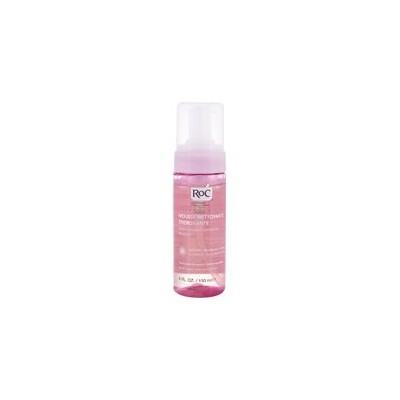 RoC Energizing Cleansing Mousse - Cleaning foam 150ml