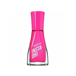 Sally Hansen Insta Dri Nail Color - Nail polish 3 in 1 9.17 ml 393 Cinna Snap