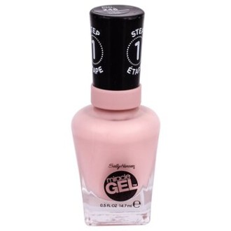 Sally Hansen Miracle Gel - Nail Polish 14,7 ml 402 Off With Her Red
