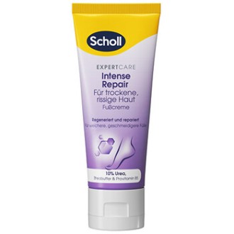 Scholl Intense Repair Cream - Krém na chodidla 75ml