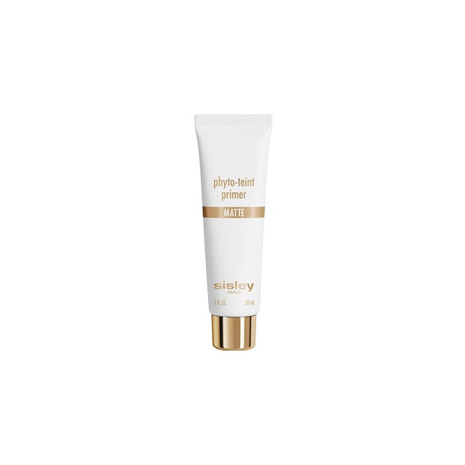 Sisley Phyto-Teint Primer Matte - Matující podkladová báze 30ml