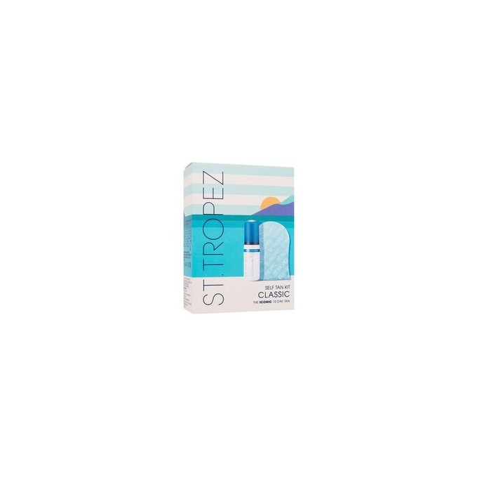 St.Tropez Self Tan Classic Kit - Dárková sada 50ml