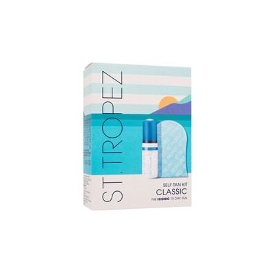 St.Tropez Self Tan Classic Kit - Dárková sada 50ml