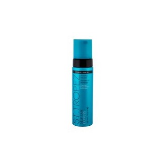 St.Tropez Self Tan Express Bronzing Mousse - Self-tanning foam 100ml