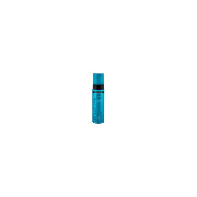 St.Tropez Self Tan Express Bronzing Mousse - Self-tanning foam 100ml