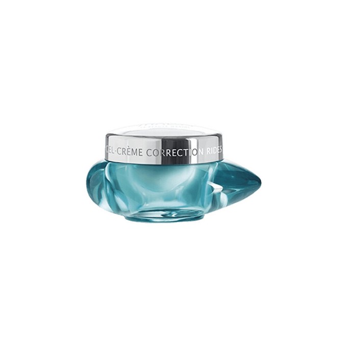 Thalgo Hyalu-Pro Collagene Gel-Cream - Gelový krém pro zralou pleť 50ml