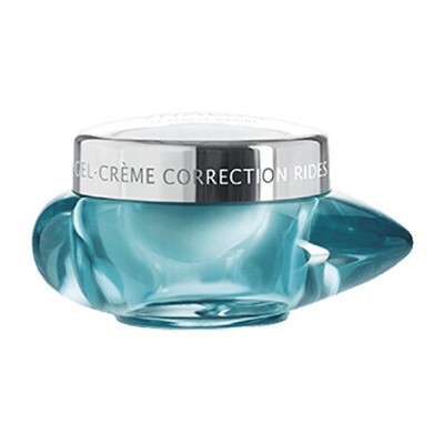 Thalgo Hyalu-Pro Collagene Gel-Cream - Gelový krém pro zralou pleť 50ml