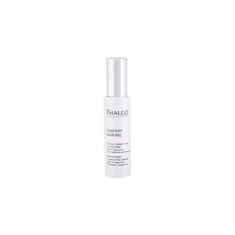 Thalgo Lumiere Marine Brightening Correcting Serum - Skin serum against pigment spots 30ml