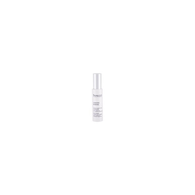 Thalgo Lumiere Marine Brightening Correcting Serum - Skin serum against pigment spots 30ml
