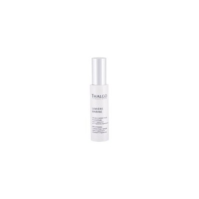 Thalgo Lumiere Marine Brightening Correcting Serum - Skin serum against pigment spots 30ml