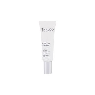 Thalgo Lumiere Marine Brightening Fluid - Skin fluid against dark spots 50ml