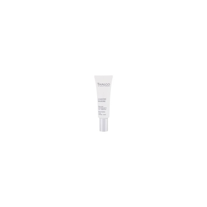 Thalgo Lumiere Marine Brightening Fluid - Skin fluid against dark spots 50ml