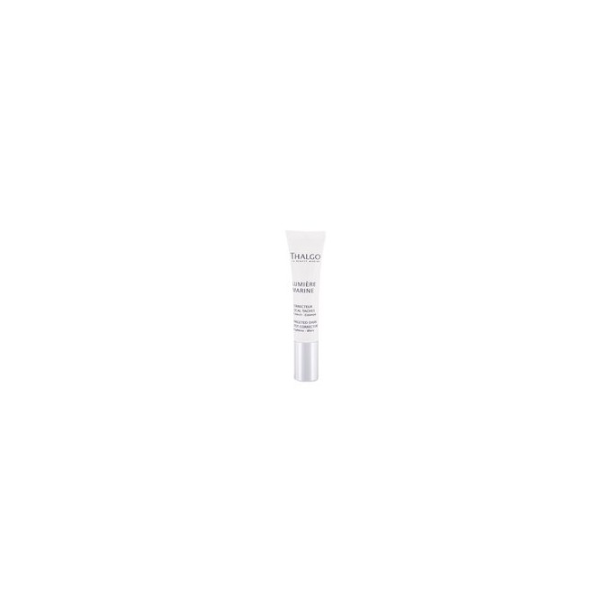 Thalgo Lumiere Marine Targeted Dark Spot Corrector - Concealer to eliminate pigment spots 15ml