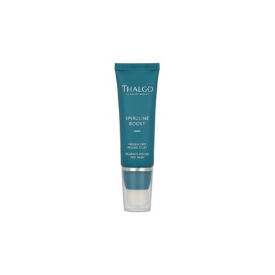 Thalgo Spiruline Boost Radiance Peeling Pro Mask - Peelingová maska pro zářivou pleť 50ml