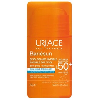 Uriage Bariesun Invisible Sun Stick SPF 50+ - Ochranná tyčinka 18.0g