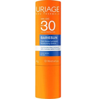 Uriage Bariesun Moisturizing Lipstick SPF 30 - Ochranná tyčinka na rty 4.0g