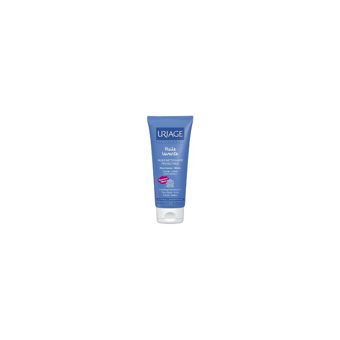 Uriage Bébé 1st Cleansing Oil - Washing oil 500ml