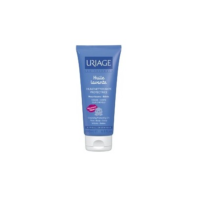 Uriage Bébé 1st Cleansing Oil - Washing oil 500ml