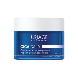 Uriage Cica Daily Repairing Cream Concentrate 50ml