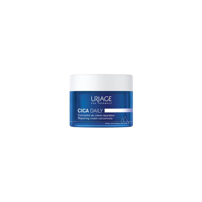 Uriage Cica Daily Repairing Cream Concentrate 50ml