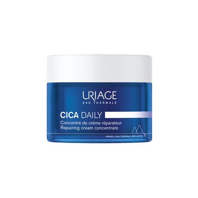 Uriage Cica Daily Repairing Cream Concentrate 50ml