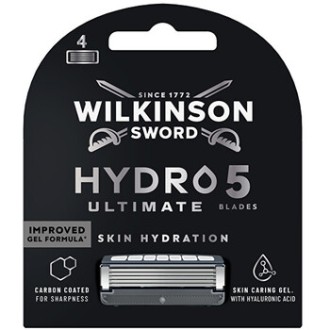 Wilkinson Sword Hydro 5 Ultimate Skin Hydration - Náhradní hlavice ( 4 ks )