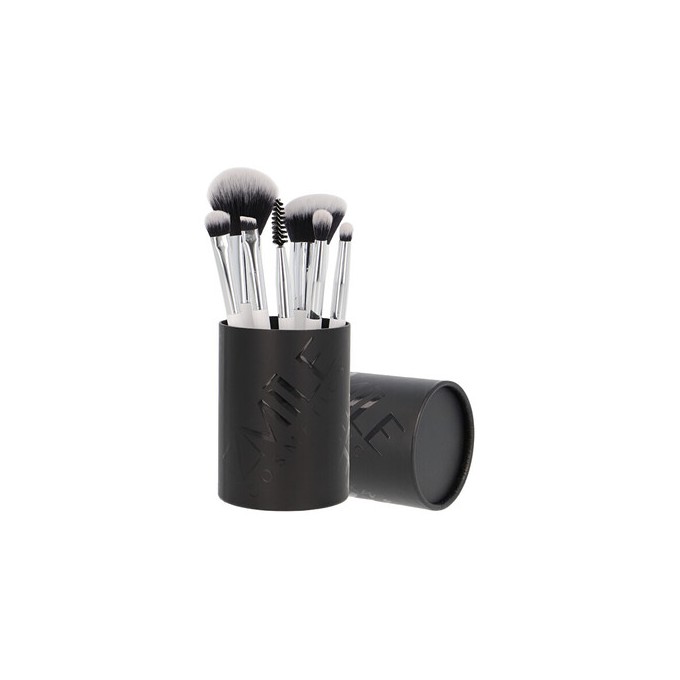 Zmile Cosmetics Brush Set - Sada kosmetických štětců