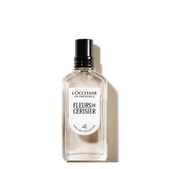 L´occitane Fleurs de Cerisier EDT 50ml