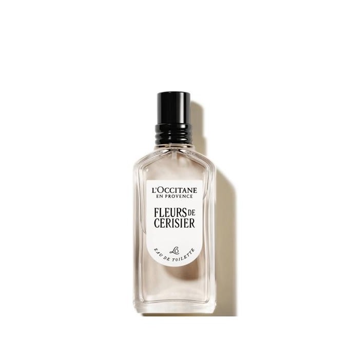 L´occitane Fleurs de Cerisier EDT 50ml