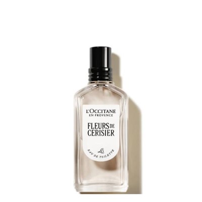 L´occitane Fleurs de Cerisier EDT 50ml