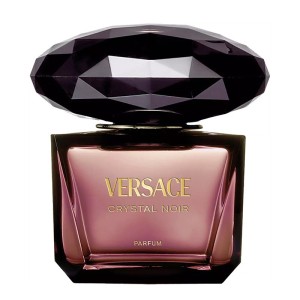 Versace Crystal Noir Parfum Tester 90ml