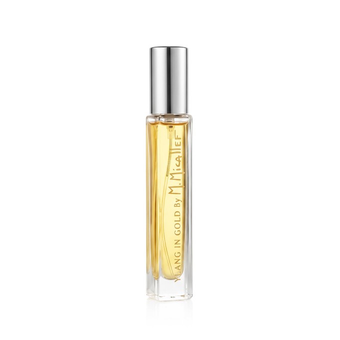 M.Micallef Ylang in Gold EDP Miniaturka 10ml