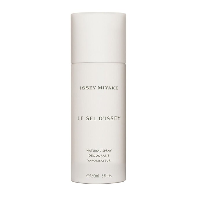 Issey Miyake Le Sel d´Issey Deospray 150ml