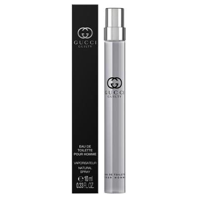 Gucci Guilty Pour Homme EDT Miniaturka 10ml