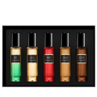 Carolina Herrera Confidential Set - Kolekce vůní 75ml