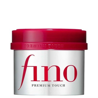 Shiseido Fino Premium Touch Hair Mask - plaukų kaukė, 230 g
