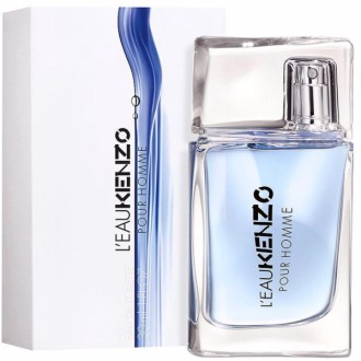Kenzo Kenzo Power EDT kvepalai vyrams, 75 ml