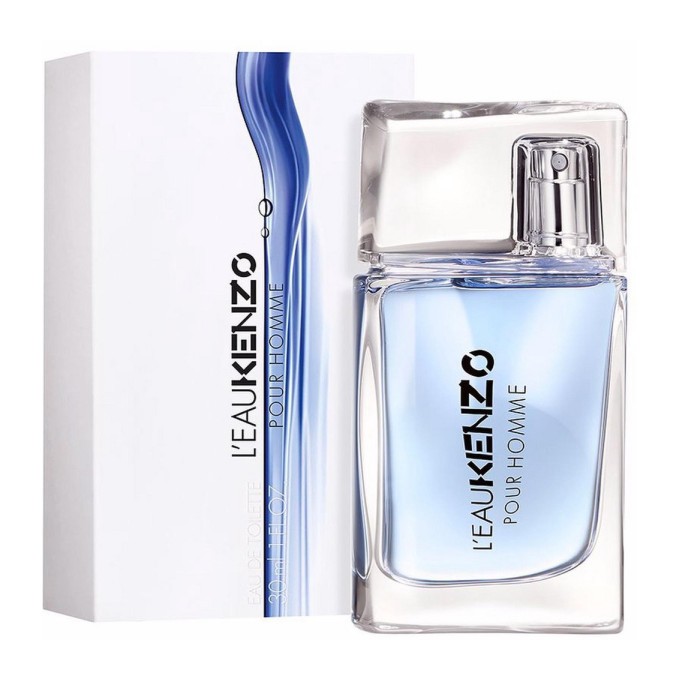 Kenzo Kenzo Power EDT kvepalai vyrams, 75 ml